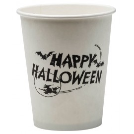 Logo Branded 12 oz. Paper Cup  Logo Branded 12 oz. Paper Cup