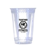 20 oz. Clear Eco Friendly Cup with Logo