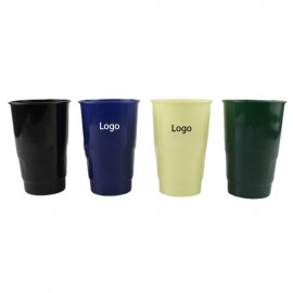 Customized Reusable Plastic Stadium Cup