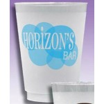 Custom Imprinted Multicolor Shatterproof Cups (16 Oz.)