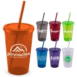 Personalized Core - 22 Oz. Tumbler Cup