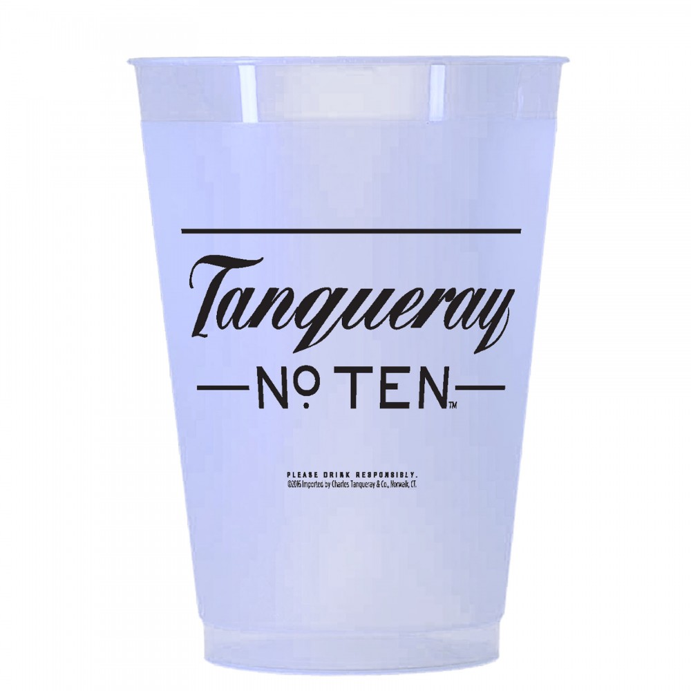 Promotional 12 oz. Unbreakable Cup
