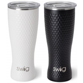 Personalized Authentic SWIG 20 oz Golf Partee Pilsner Tumbler