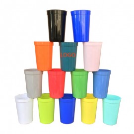Stadium Cups with Logo  Stadium Cups with Logo