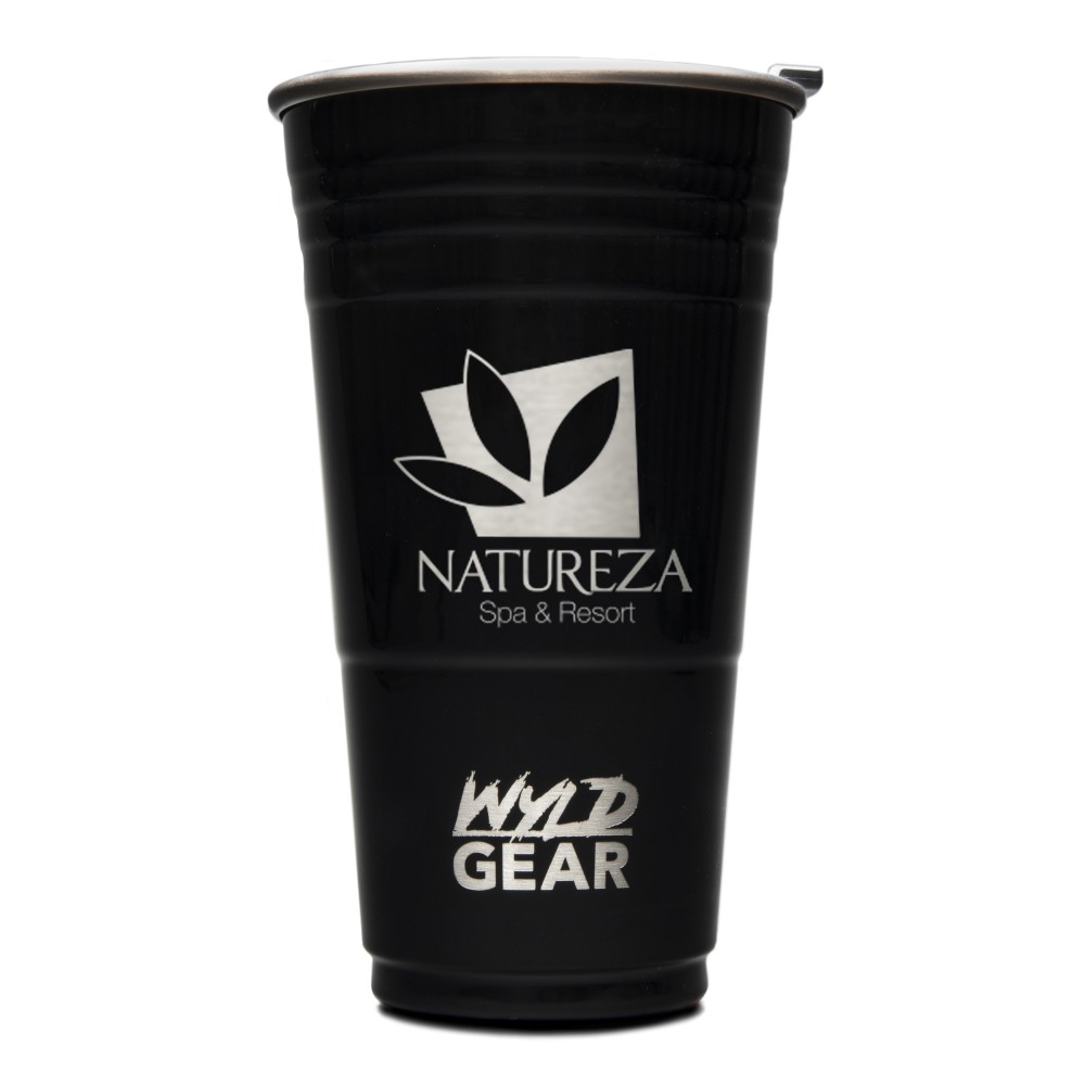 Custom 32 Oz. Wyld Gear Wyld Cup Custom 32 Oz. Wyld Gear Wyld Cup