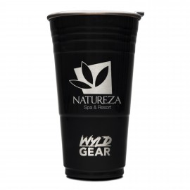Custom 32 Oz. Wyld Gear Wyld Cup  Custom 32 Oz. Wyld Gear Wyld Cup