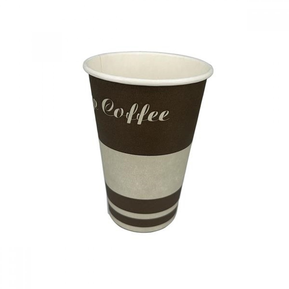 Customized 12 Oz paper Cups