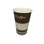 Customized 12 Oz paper Cups