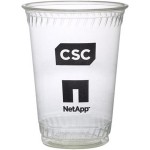 10 Oz. Eco-Friendly Cup with Logo