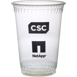10 Oz. Eco-Friendly Cup with Logo