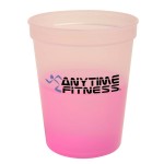 Personalized 16 Oz. Mood Stadium Cup