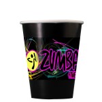 Personalized 9oz Colorware Cup, Digital