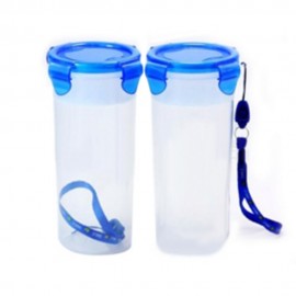 Customized Plastic Cup