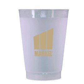 8 oz Unbreakable Cup with Logo