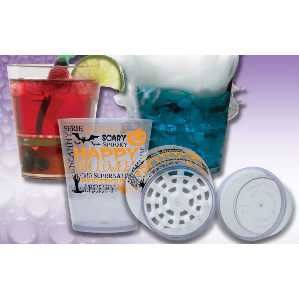 Custom Imprinted Fun Fusion Cups (12 Oz.) Custom Imprinted Fun Fusion Cups (12 Oz.)