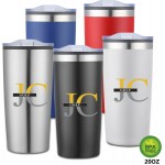 Personalized 20 Oz. Insulated Tumbler