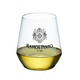 12 Oz. Stemless Wine with Logo
