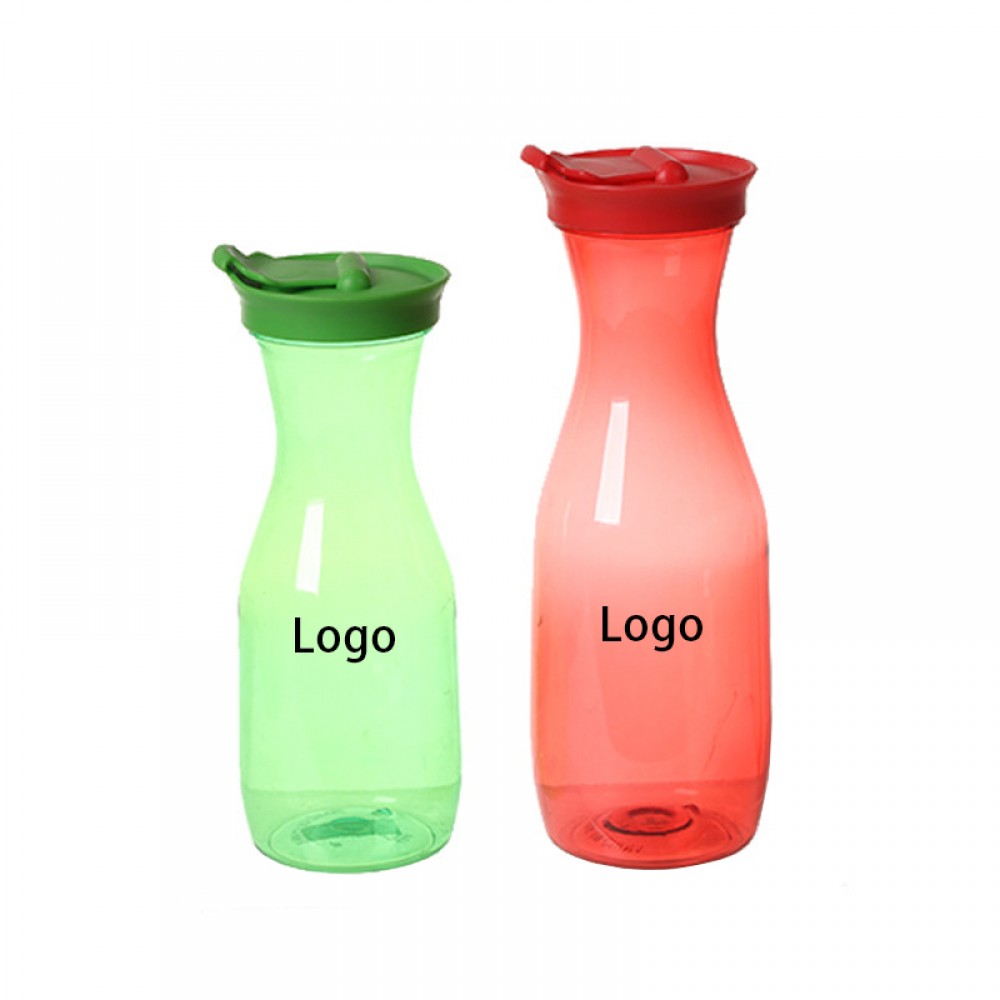 Shockproof Water Bottle with Logo