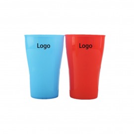 Custom Reusable Plastic Stadium Cup