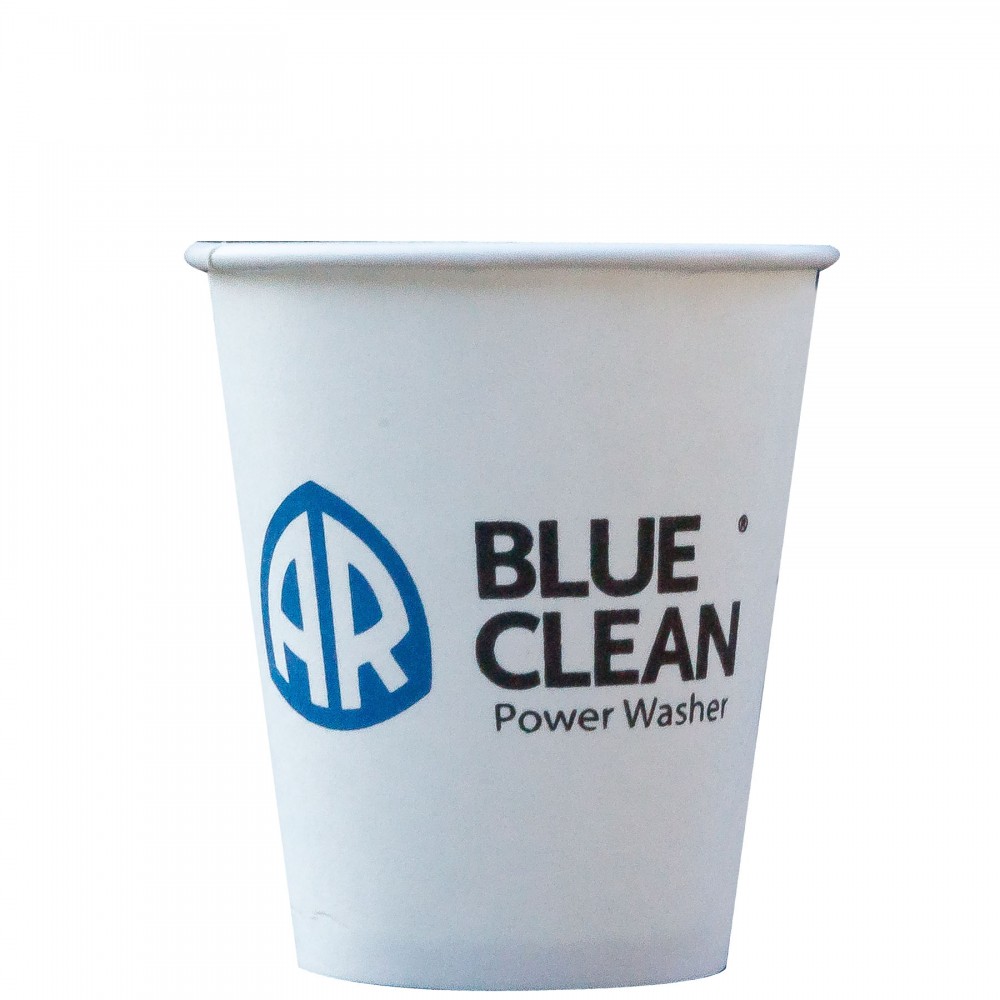 6 oz. Paper Cup with Logo