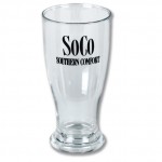 5 Oz. Plastic Taster Cup with Logo