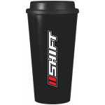 Custom Branded 16oz Cup2go Tumbler (Black)