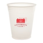 14 Oz. Translucent Sample Cup (Grande Line) Custom Imprinted