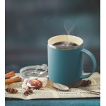 Personalized 12 Oz. Asobu Ultimate Vacuum Insulated Coffee Mug