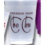 Custom Branded Shatterproof Cups (10 Oz.)