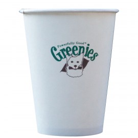 Custom 12 oz. Paper cup