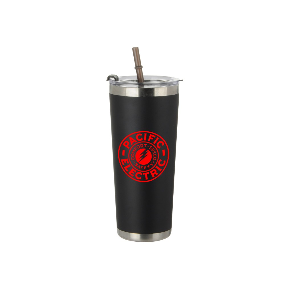 Custom Imprinted 20 Oz. Largo Cup Custom Imprinted 20 Oz. Largo Cup