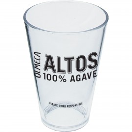 Custom 3.5 Oz. Styrene Cup