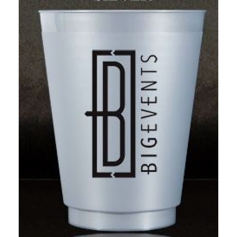 Custom Imprinted Colored Shatterproof Cups (12 Oz.) Custom Imprinted Colored Shatterproof Cups (12 Oz.)
