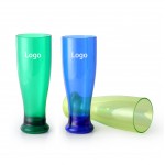 700ml Clear Drinking Cups with Logo