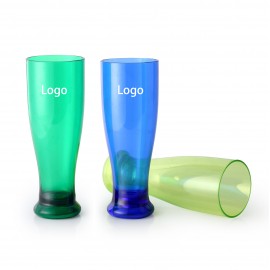 700ml Clear Drinking Cups with Logo