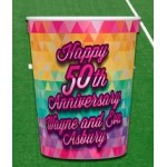 Custom Imprinted Full Color Stadium Cup (16 Oz.)