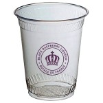 Personalized 12 Oz. PLA Cup