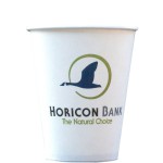 Promotional 10 oz. Paper Cup
