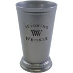 5 Oz. Mint Julep Cup with Logo