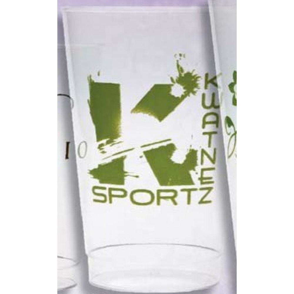 Hard Plastic Cups (12 Oz.) Custom Imprinted Hard Plastic Cups (12 Oz.) Custom Imprinted