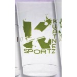 Hard Plastic Cups (12 Oz.) Custom Imprinted