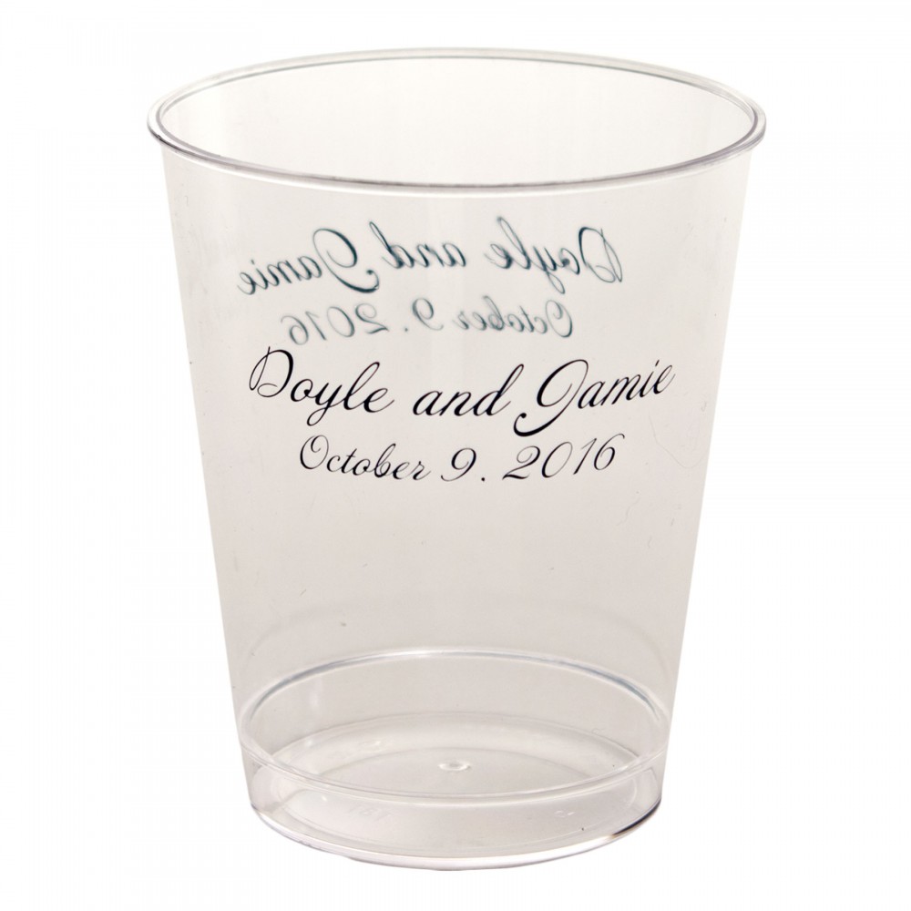 Custom Imprinted 8 Oz. Tall Tumbler Cups (Petite Line) Custom Imprinted 8 Oz. Tall Tumbler Cups (Petite Line)
