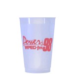 14 oz. Unbreakble Cup with Logo
