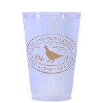 Personalized 20 oz. Unbreakable Cup