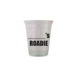 Promotional 12 oz Solo Cup