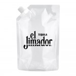 Personalized Collapsible Drink Flasks (Resealable) Large 32oz