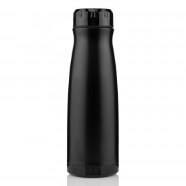 Custom Urban 500ml/17 Oz. Urban copper insulated Vacuum Sealed Stainless Steel Double walled Bottle