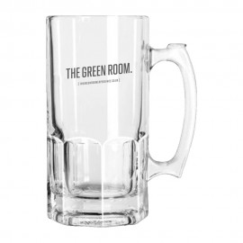 Custom 1L Beer Stein