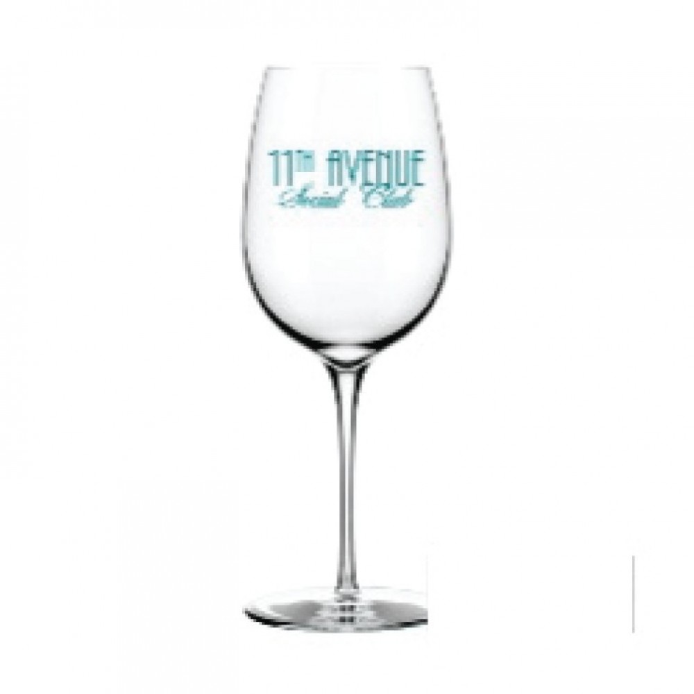 20 oz. Premium Wire Glass Custom Printed 20 oz. Premium Wire Glass Custom Printed