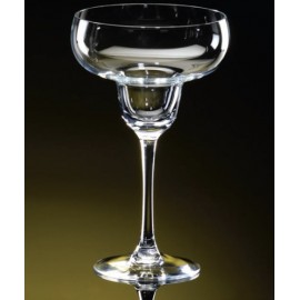 Logo Branded Rothbury Margarita Glasses